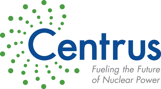 Centrus Fueling the Fucture of Nuclear Power